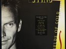 Sting ?– Fields Of Gold: The Best Of Sting 1984 - 1994 UK New LP Vinyl Record
