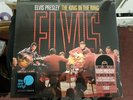 ELVIS PRESLEY  the king in the ring  DoLP  RSD 2018