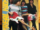 THE REAL KIDS - OUTTA PLACE LP 1982 STAR RHYTHM
