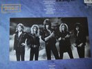 Kingdom come, Promo' debut Album, Signed Lenny Wolf, Johnny B Frank + Paperwork
