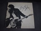 Bruce Springsteen - Born to Run - Record LP - Clarence Clemmons
