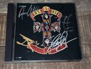 Guns N Roses - Appetite for Destruction - CD - Not a Vinyl LP - Axl Rose - Slash
