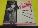 VHTF Shango Talking Drums Dial 403 10