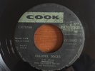 Fitz Vaughan Bryan - Colonel Bogey - Rio Batucada , original Calypso - Cook 