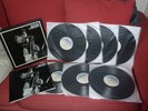 PERFECT - Mosaic 7 LP Box Set Phil Woods Quartet / Quintet 20th Anniversary Set