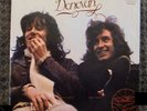 DONOVAN - OPEN ROAD - REEL TO REEL TAPE - 3-3/4 IPS - 1970
