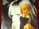 Nico CHELSEA GIRL LP Record Original stereo pressing Verve Velvet Underground