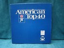 AMERICAN TOP 40 FROM WATERMARK Vinyl Records LP Set CASEY KASEM RADIO 6-28-80