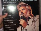 Kenny Rogers- Greatest Hits — MFSL Original Master Recordings