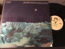 CAN Soon Over Babaluma LP Original US Pressing United Artists Foil Cover VG++