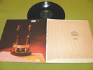 Shankar / Zakir Hussain - Who's To Know - 1981 Germany 