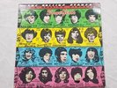Original The Rolling Stones Some Girls Vinyl LP Record 1978