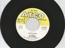 COASTERS - Crazy Baby  - NORTHERN SOUL - 7'' - 45rpm - LISTEN
