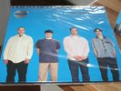 Weezer S/T Blue Colored MFSL 1-480 Sealed Mobile Fidelity Sound Lab Mofi