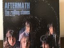 Aftermath by The Rolling Stones 1966 Vinyl London Records First Press Stereo