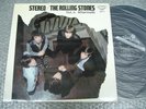 ROLLING STONES - Vol.5 Aftermath (SLH 51) 1966 Japan LP