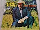 Ralph Stanley - & the Clinch Mountain Boys Play Requests LP Rebel Strong VG+