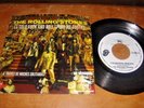THE ROLLING STONES It's Only Rock N' Roll 1974 MEXICO 7