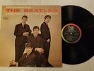 The Beatles Introducing...The Beatles 1964 Mono Vee Jay VJLP 1062 Vinyl Record