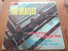 THE BEATLES   PLEASE PLEASE ME   LP MONO PMC1202