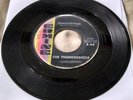 The Thunderbirds - Summertime/Simmering 45 Empire halloween rocker VG-