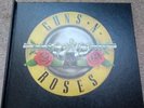 Guns N' Roses Not In This Lifetime Tour Vip Tour Book Rare