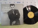This Is Hampton Hawes Vol. 2 The Trio, Contemporary Records C 3515, 1956 Jazz