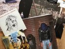Various Crystal Castles Vinyls