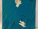 LUCY REED   The Singing Reed. 1950s female jazz vocal LP on FANTASY. DG. Mono.