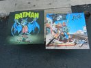 RISK 1989 Ratman VG+ EP & Hell's Animals VG+ LP (play EX) METAL speed W. Germany