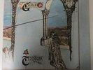 Genesis-Trespass-CHC 12-A1/B1-Vinyl-Lp-Record-Album-Prog Rock