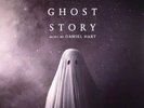 HART, Daniel - A Ghost Story (Soundtrack) - Vinyl (heavyweight white vinyl LP)
