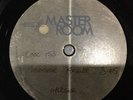 INTRIGUE - Together Forever/fly Girl. UK Master Room Acetate 45’ Soul Boogie.