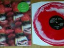 Thee Oh Sees - FLOATING COFFIN Strawberry Cream LTD Vinyl LP OCS NEW rare oop