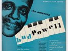 THE AMAZING BUD POWELL / Blue Note 5003 / 10