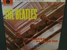 The Beatles Please Please Me LP UK Parlophone PCS-3042 1964 Great Copy