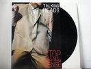 TALKING HEADS LP Stop Making Sense 1984  Sire
