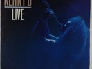 Kenny G - Live 2xLP - Arista