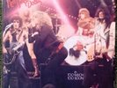 NEW YORK DOLLS in 
