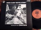 Spiritual Jazz LP Doug Carn - Revelation BLACK JAZZ BJQD/16 NM Original - Jean