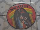 Bob Marley And The Wailers Picture Disc AR30004 Vinyl LP Record VG+