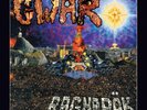 GWAR **Ragnarok **BRAND NEW RECORD LP VINYL