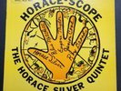 The Horace Silver Quintet - Horace-Scope  - Vinyl Record [SC582]