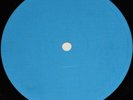 DURAN DURAN My Own Way 12 UK White Label Test Pressing 45 Rare Blue Instrumental