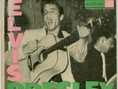 RCA EPB-1254 - Elvis Presley - Complete no line