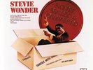Signed Sealed & Delivered - Stevie Wonder (2018, Vinyl NEUF)