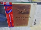 ZZ TOP / Rio Grande Mud, Japan LP, Very Rare