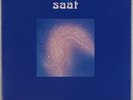 EMTIDI: Saat Germany Kraut Psych Prog Acid PILZ 2nd Press Vinyl LP NM Wax