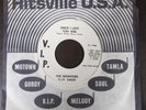 Northern Soul THE MONITORS Since I Lost You Girl VIP NM DJ 45 MOTOWN Hitsville