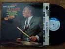 ART BLAKEY & THE JAZZ MESSENGERS Mosaic LP BLUE NOTE Jazz Bop Orig. Stereo RVG